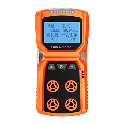 「擴(kuò)散式」手持乙醇檢測儀-便捷式乙醇?xì)怏w報(bào)警器