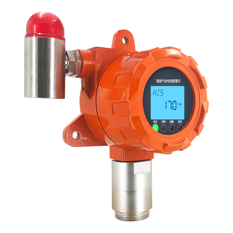 可燃?xì)怏w在線監(jiān)測系統(tǒng) 可燃?xì)怏w在線監(jiān)測系統(tǒng)