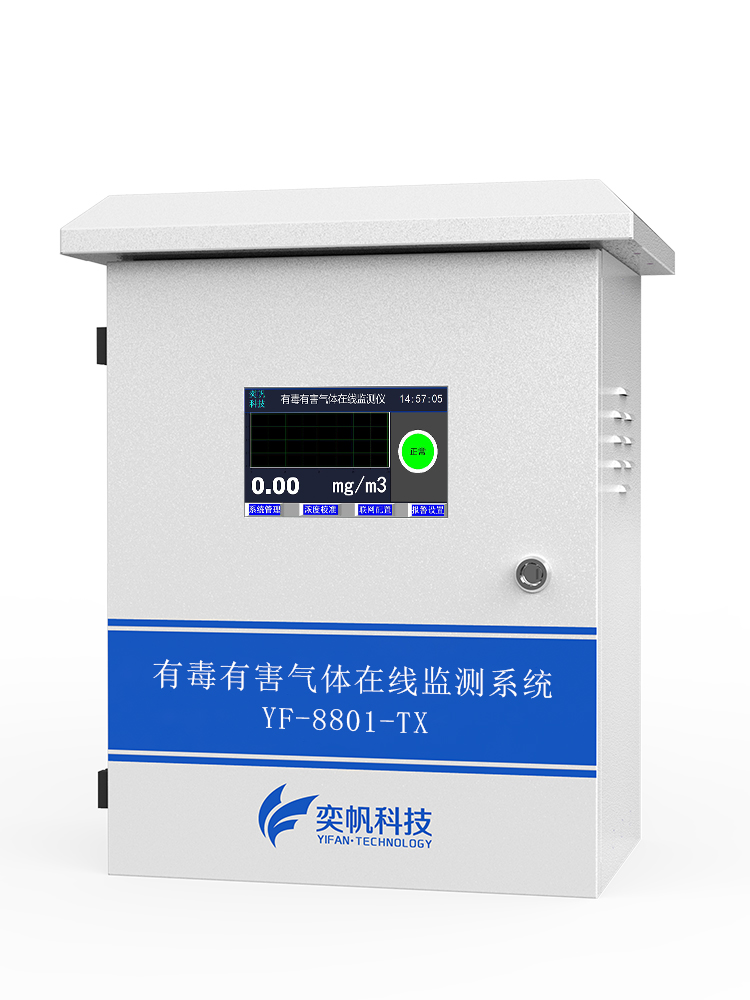 有毒有害氣體報(bào)警器 有毒有害氣體報(bào)警器