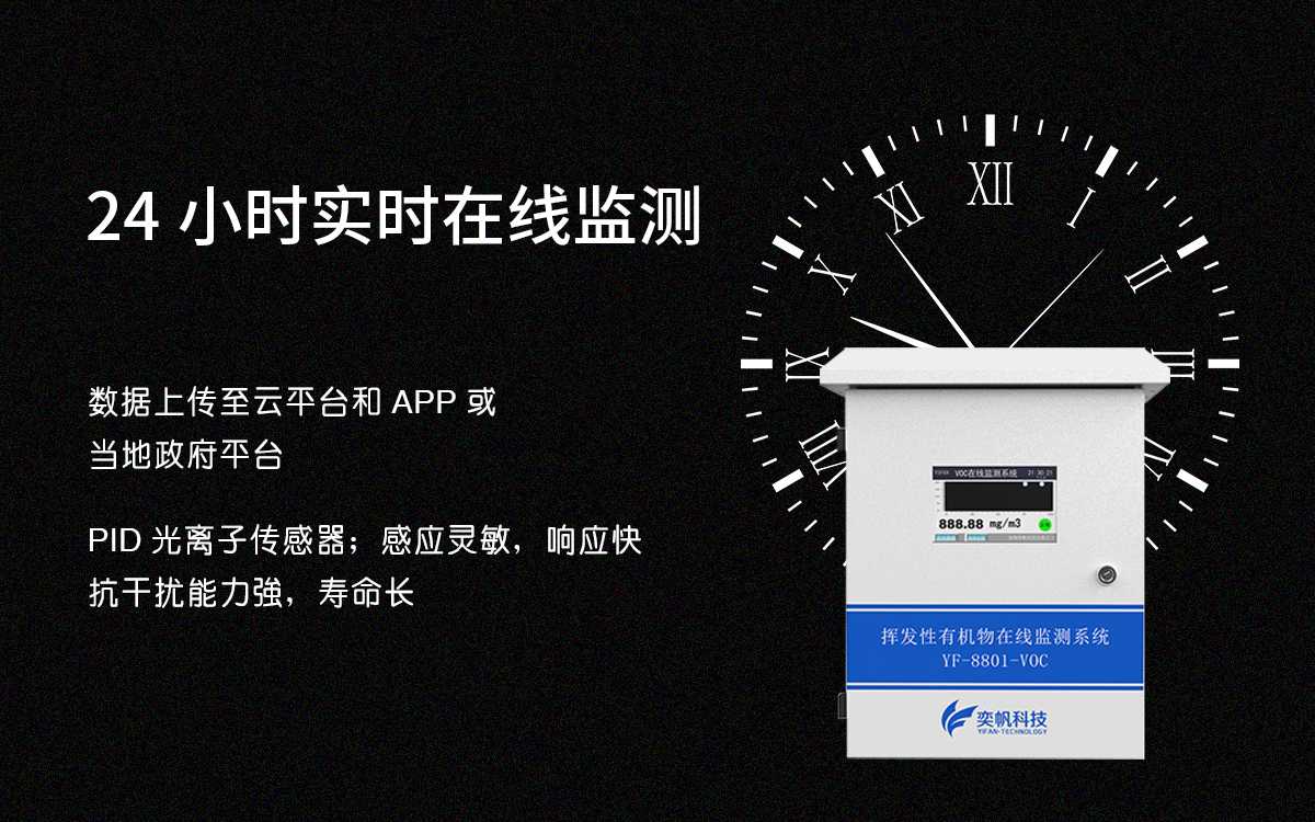 VOC檢測(cè)儀 VOC檢測(cè)儀