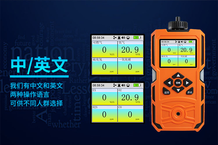 甲醛檢測儀 甲醛檢測儀