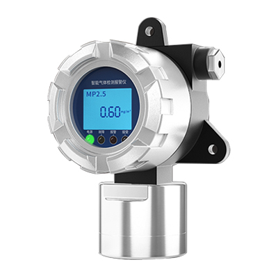 固定式乙烷報(bào)警器