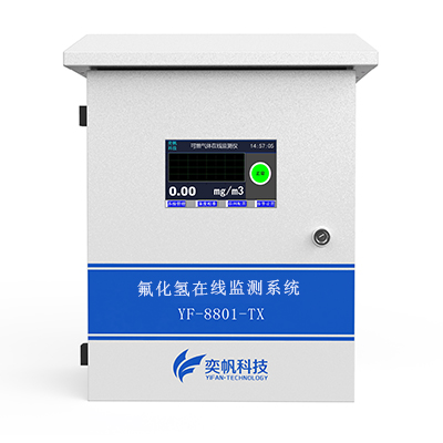 甲醇在線監(jiān)測系統(tǒng)