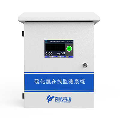 1668149775859907.jpg 硫化氫氣體在線檢測(cè)儀