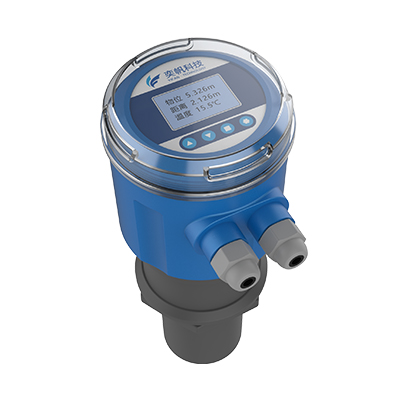 超聲波液位計-雷達物液位計