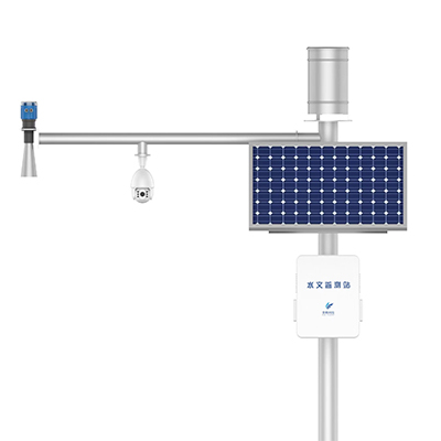 立桿式水質(zhì)監(jiān)測(cè)站-水利水文在線監(jiān)測(cè)