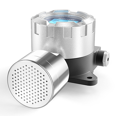 氨氣報(bào)警器