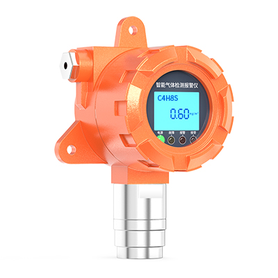 固定式四氫噻吩檢測儀