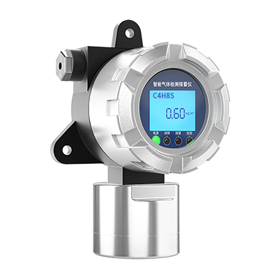 固定式四氫噻吩報警器