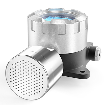 固定式甲醛報(bào)警器