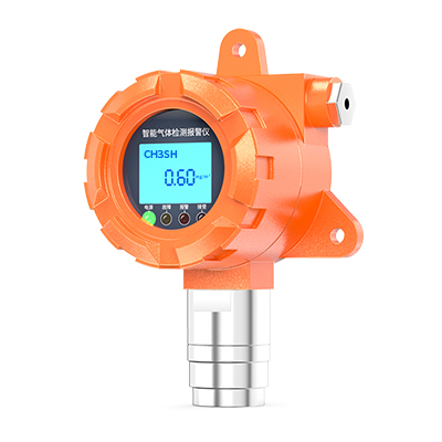 固定式甲硫醇檢測儀