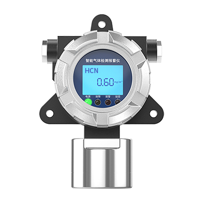 「防爆固定式」氰化氫報(bào)警器-氰化氫在線監(jiān)測儀